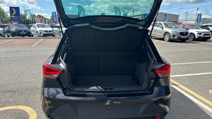 SEAT Ibiza 1.0 TSI 115 FR Sport 5dr Petrol Hatchback - Image 19